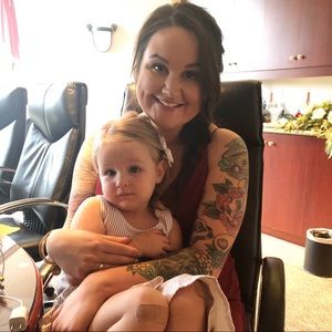 Meet your Posher, Alex